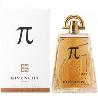 Givenchy Pi Men's Eau De Toilette Spray, Oriental Woody Cologne