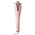 thumbnail image 1 of Hearth & Gear Automatic Hair Curler Knot Automatic Hair Curler With 4 Speed Temperature Adjustable Hair Curler Fast Heating Automatic Closing Suitable For Hair Desi H2pro 1 3/4 Curling Rods Hair, 1 of 5
