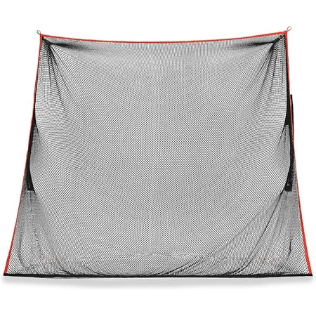 Rukket Sports Haack Golf Net Pro Replacement NET (Netting Only