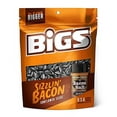 thumbnail image 3 of BIGS Sunflower Seeds 3.63 oz - Pack of 3 (Sizzlin' Bacon), 3 of 3