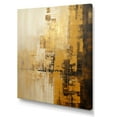 thumbnail image 2 of Designart "Cityscape with Modern Skyscrapers II" Skyscrapers Canvas Wall Art, 2 of 7