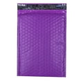 thumbnail image 2 of BESTeck 2 Enveloppes Rembourrées en Poly Violet 8.5x12 Lot de 25, 2 of 4