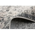 thumbnail image 3 of ECARPET Vintage Oriental Area Rug for Living Room Bedroom, Oregon Tabriz Collection, 3 of 9