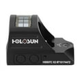 thumbnail image 4 of Holosun Open Reflex Optical Red Dot HS507C X2, 4 of 8