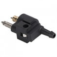 thumbnail image 1 of Conector de combustible macho BuyWeek 1/4 de pulgada para Yamaha, 1 of 9