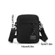 thumbnail image 3 of RKSTN crossbody bags for women Sling Bag Crossbody Chest Shoulder Water T Sling Purse One Strap Travel Bag For Men Women Boys With Earphone Hole, 3 of 6