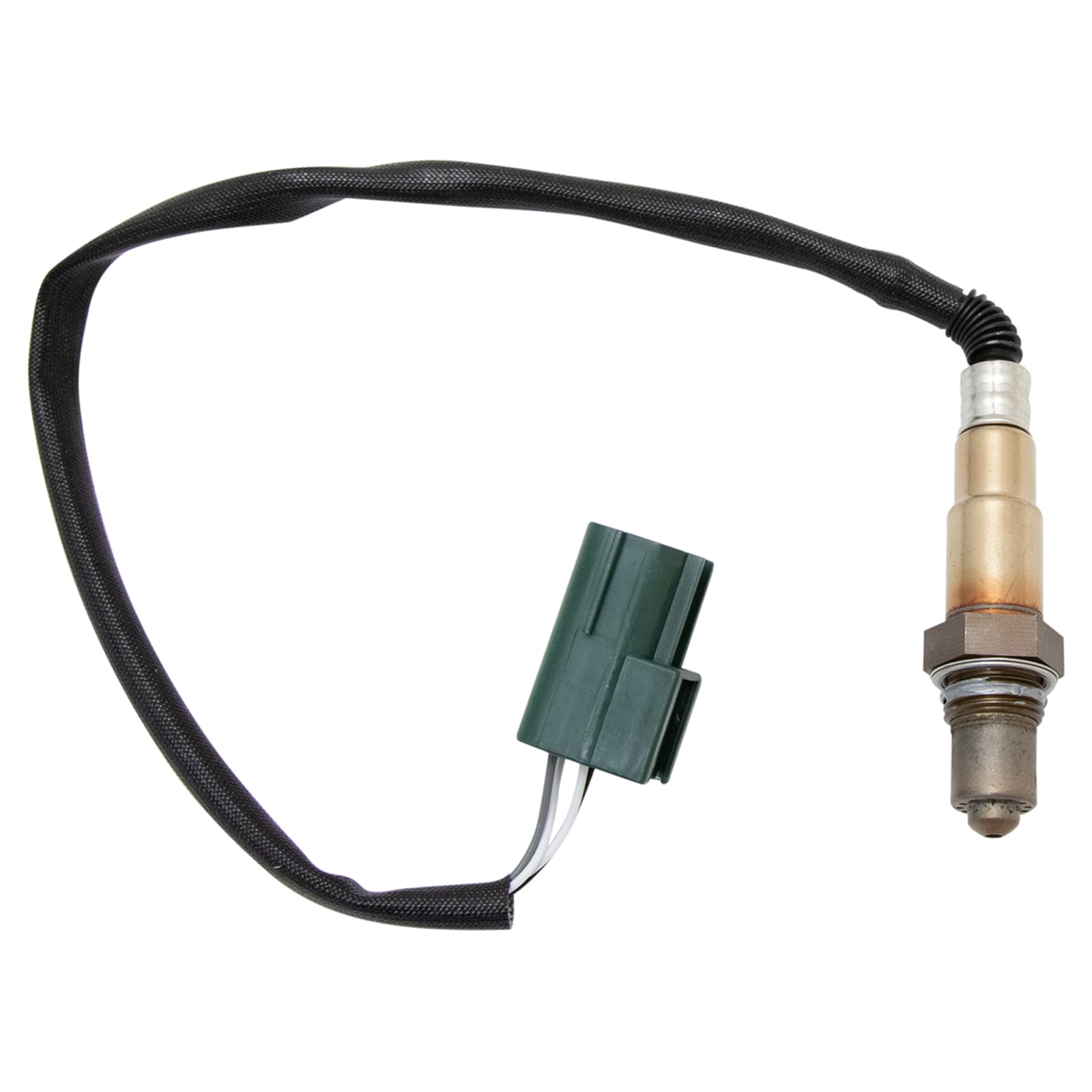 4 Piece O2 02 Oxygen Sensor Direct Fit Upstream & Downstream Kit Fits select: Nissan Infiniti Models OSA60484
