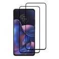 thumbnail image 4 of Protector de Pantalla de Cristal Templado UPONEW para Motorola Edge 2022, 4 of 7