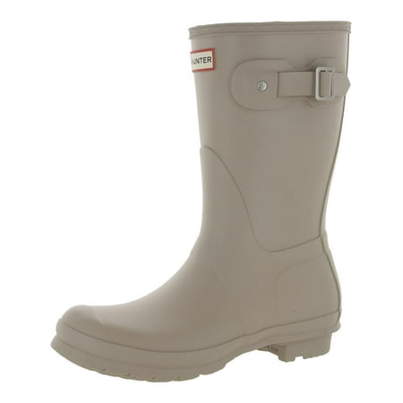 

Hunter Original Short Rubber Boot 9