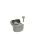thumbnail image 3 of Audífonos Inalámbricos TWS STF HYRO con Cancelación de Ruido ENC, 4 Micrófonos, Bluetooth, 35-42h de Batería, Estuche de Carga Tipo C, color verde, 3 of 10