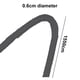 thumbnail image 2 of Apuakthei Cuerdas de nailon para camping, deportes y actividades al aire libre, construcción, móviles, muebles, atraque y pesca., 2 of 5