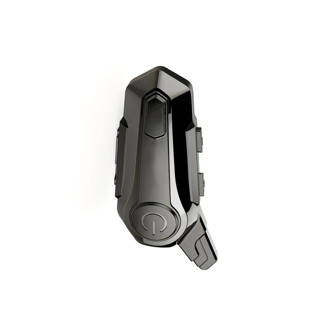 Kenally Auriculares para motocicleta, rangos manos libres multifuncionales, altavoz inalámbrico, reducción de ruido, interfono para Moto, hogar, Accesorios para motos Tipo 1 Kenally VI009381-01