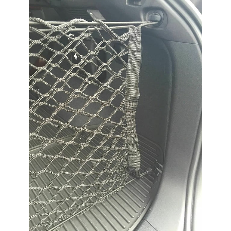 Auto Intrekbare Kofferbak Bagageafdekking Hoedenplank voor