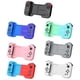 thumbnail image 1 of Controlador inalámbrico de juegos para teléfono móvil compatible con Bluetooth para PUBG (Verde), 1 of 9