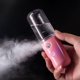 thumbnail image 3 of Pulverizador de niebla, señor Nano Facial hidratante, Mini señor Nano portátil, práctico pulverizador hidratante para extensiones de pestañas, 3 of 3
