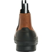 Muck Men's Chore Farm Leather Chelsea Boot