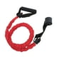 thumbnail image 5 of Cuerda De Resistencia, Cuerda De Resistencia Para Entrenamiento Físico Que Mejora La Fuerza, Velocidad De Aceleración, Rebote Elástico Para Fitness, 5 of 7