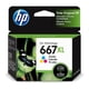 thumbnail image 4 of Kit 2 Cartuchos Tinta Hp 667 Xl Ink Advantage Negro Tricolor, 4 of 5