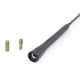 thumbnail image 4 of 9 '' Universal Car Auto AM / FM Radio Estéreo Picadura Mast, 4 of 8