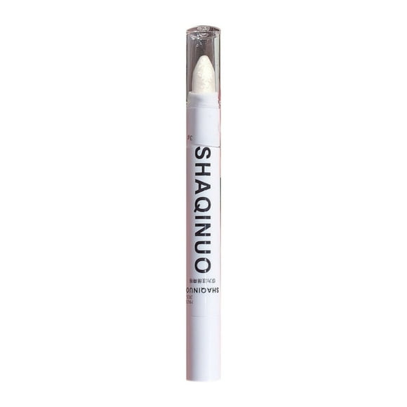 High Light Clearance, Bradem Highlight Pen Eye Shadow Stick, Eye Pencil.,Blendable Eyeshadow Stick & Eyeliner Pencil, Maquillage Highlights Clearance Sale! 1 Highlighter Pen, Multi-Color, One Size