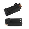 thumbnail image 1 of AC 220V/240V Switch Replacement For BOSCH GSH11E GBH11DE GSH 11E GBH 11DE Demolition Rotary Hammer Spare Parts, 1 of 5