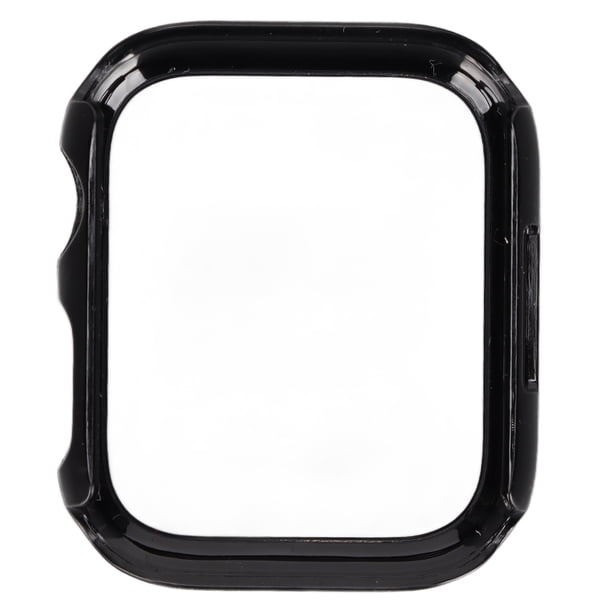 Para el protector de pantalla de la serie I Watch, funda protectora para el reloj de la serie I Watch Shell para la cubierta protectora de pantalla de la serie I Watch Rendimiento sólido