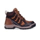 thumbnail image 2 of Bota Hombre industrial Trabajo Seguridad Workland 71007 Gbay cafe 25.5, 2 of 5
