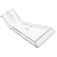 IMCBSTT Extractor Tool Large Clear for Upholstery & Carpet Cleaning