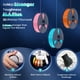 thumbnail image 5 of Filamento para impresora 3D SUNLU PLA Plus, 10 kg, 1,75 mm, 10 colores, 5 of 9