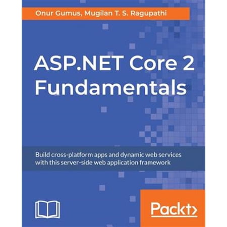 Pre-Owned ASP.NET Core 2 Fundamentals (Paperback)