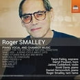 thumbnail image 2 of Smalley / Fiebig / Davie - Piano / Vocal & Chamber Music - Music & Performance - CD, 2 of 2