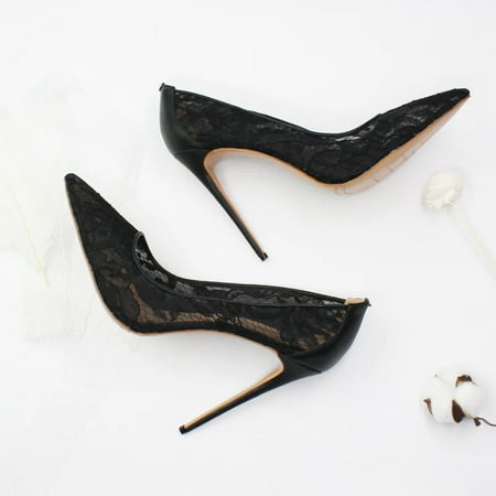 

Net Classy High Heels