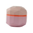 thumbnail image 2 of Contenedor de almacenamiento de té BLESIY Latas de té Rosa, 2 of 6