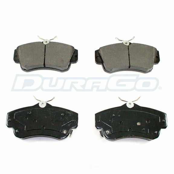 DuraGo BP841MS Disc Brake Pad