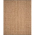 thumbnail image 2 of Safavieh Natural Fiber 8' X 10' Hand Woven Jute Rug, 2 of 2