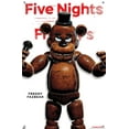 thumbnail image 4 of Five Nights at Freddy's - Freddy Feature Series Wall Poster with Push Pins, 14.725" x 22.375", 4 of 4