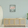 thumbnail image 3 of Stupell Industries Funny Bathing Suits Optional Typography Painting Black Framed Art Print Wall Art, 24 x 30, 3 of 9