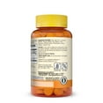 thumbnail image 3 of Mason Natural Healthy Kids Probiotic with Fiber, Supports Digestive Health , Fibersol 1000 mg, 60 Chewables, 3 of 6