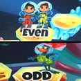 thumbnail image 3 of Sums in Space An Addition Subtraction Math Board Game for Kids 5-7 - First Grade Math Games, Learning Games, Educational Games, Classroom Games, 3 of 6