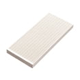 thumbnail image 1 of Ladrillo de soldadura de panal, baldosa aislante de alta temperatura, estera térmica profesional Rectangular, 1 of 9