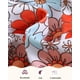 thumbnail image 5 of Traje de baño Mioglrie Toddler 3T-4T Orange Daisy de 2 piezas, 5 of 5