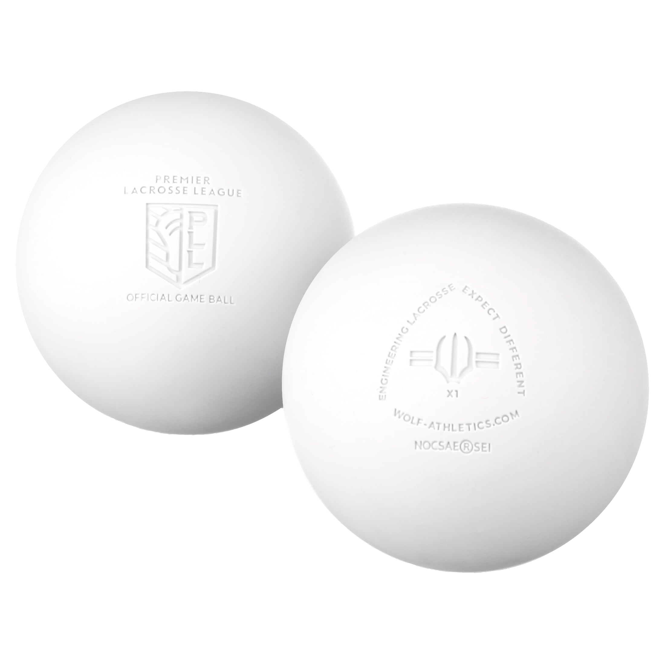 Are Lacrosse Balls Safe Toys For Puppies