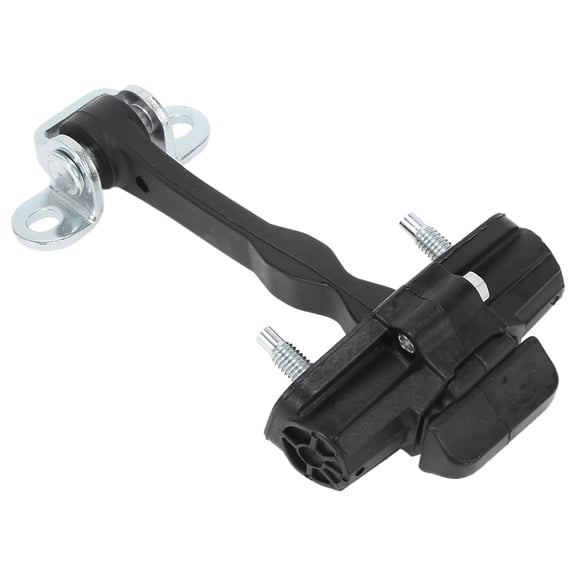 Limitador de correa de verificación de puerta trasera izquierda Unique Bargains para Alfa Romeo 159 2005-2011