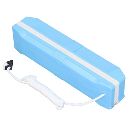 

Magnetic Window Cleaner Window Brush Practical Safe To Use For Single Glazed