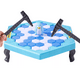 thumbnail image 5 of Juego Trampa Para Pingüinos Loco Rompe Hielo/penguin, 5 of 5