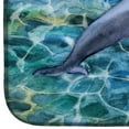 thumbnail image 4 of Dolphin Dish Drying Mat, 4 of 7