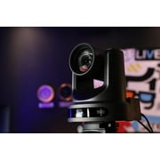 PTZOptics Move SE 20X (White)