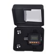 thumbnail image 4 of Digital Torque Adapter Electronic Torque Meter With LCD Display Measure Torque In Nm/Kg-Cm/Ft-Lb Torque Wrench Range 20-200Nm ,Automotive Repair, 4 of 7