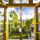thumbnail image 5 of Angel Tears Diamond Crystal Light Catching Wind Chimes colgante Sunburst colgante FLhrweasw Nuevo, 5 of 6