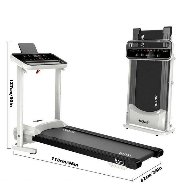 Treadmill sales bike walmart